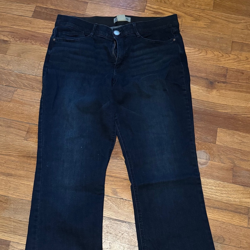 Democracy Absolution Jeans